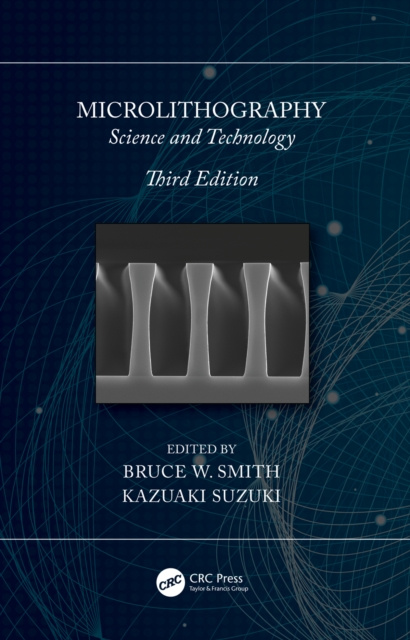 E-knjiga Microlithography Bruce W. Smith