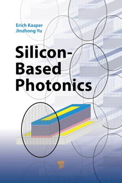 E-kniha Silicon-Based Photonics Erich Kasper