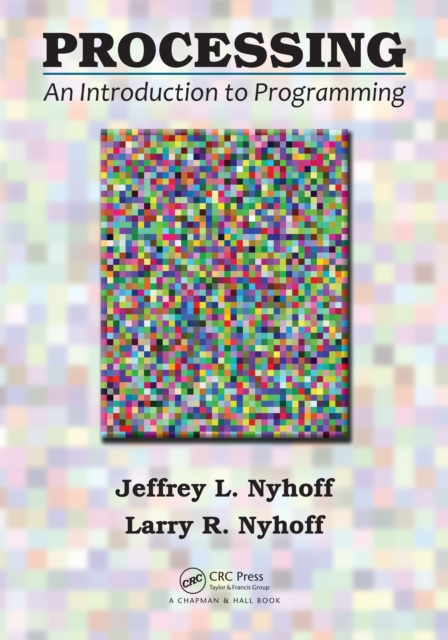 E-knjiga Processing Jeffrey L. Nyhoff