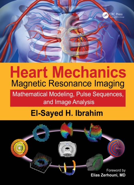 E-book Heart Mechanics El-Sayed H. Ibrahim