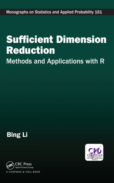 E-knjiga Sufficient Dimension Reduction Bing Li