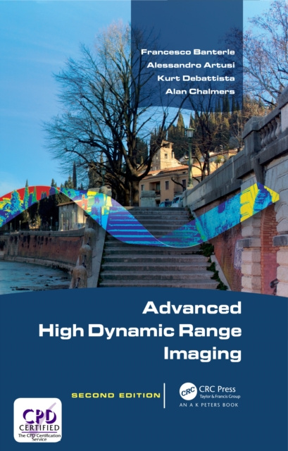 E-book Advanced High Dynamic Range Imaging Francesco Banterle
