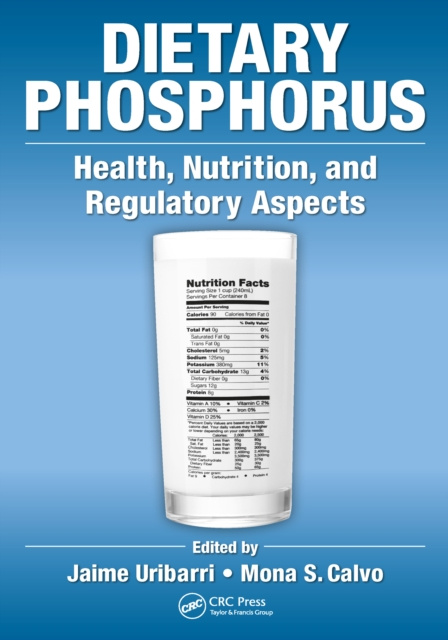 E-book Dietary Phosphorus Jaime Uribarri