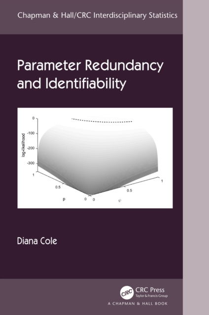 E-knjiga Parameter Redundancy and Identifiability Diana Cole