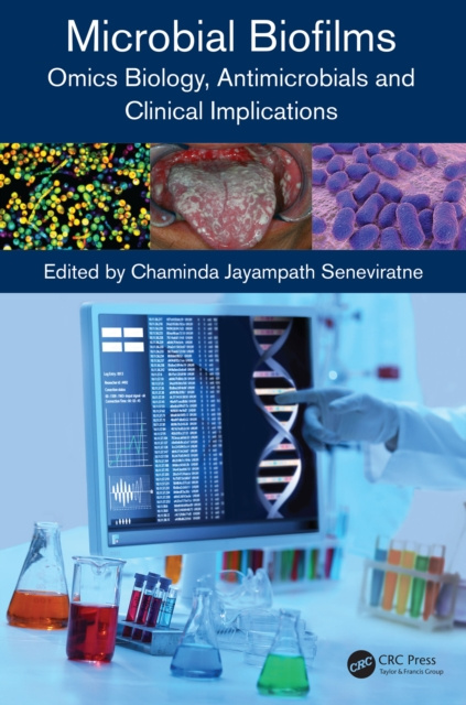 E-book Microbial Biofilms Chaminda Jayampath Seneviratne
