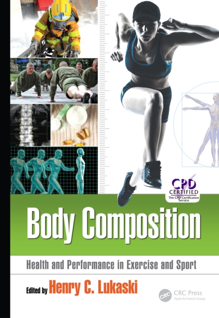 E-knjiga Body Composition Henry C. Lukaski