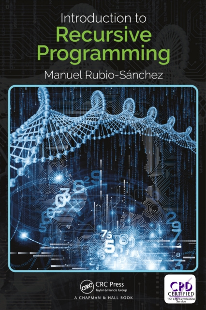E-knjiga Introduction to Recursive Programming Manuel Rubio-Sanchez