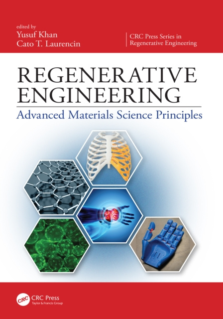 E-knjiga Regenerative Engineering Yusuf Khan
