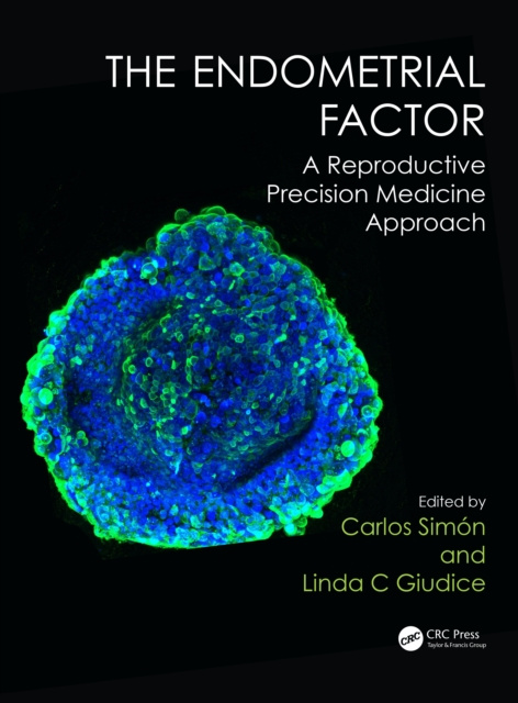 E-knjiga Endometrial Factor Carlos Simon