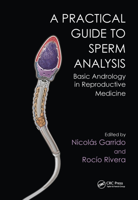 E-knjiga Practical Guide to Sperm Analysis Nicolas Garrido
