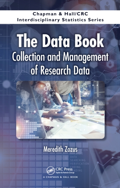 E-knjiga Data Book Meredith Zozus