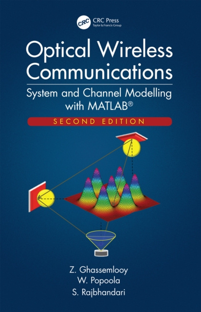 E-book Optical Wireless Communications Z. Ghassemlooy