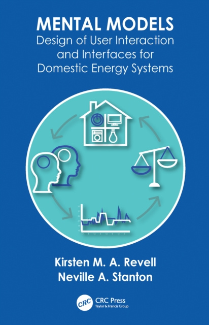 Libro elettronico Mental Models Kirsten M. A. Revell