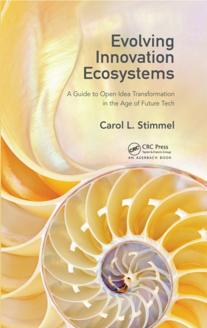 E-knjiga Evolving Innovation Ecosystems Carol L. Stimmel