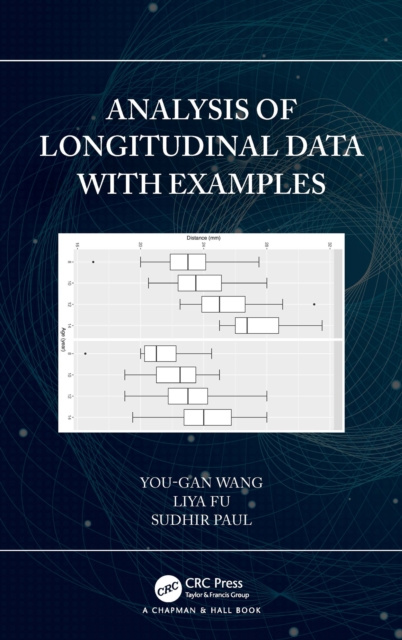 E-Book Analysis of Longitudinal Data with Examples You-Gan Wang