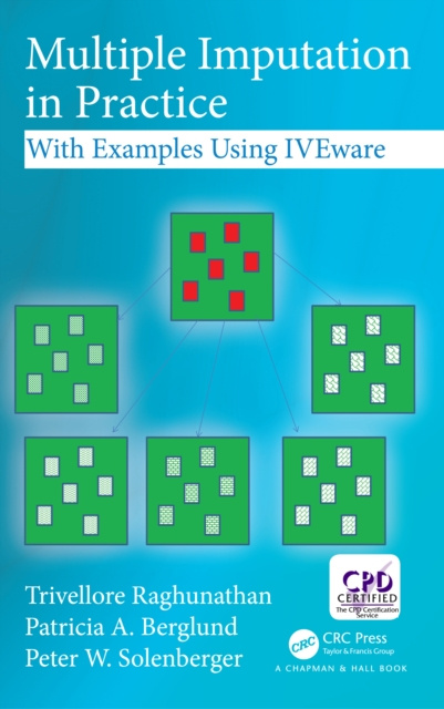 E-knjiga Multiple Imputation in Practice Trivellore Raghunathan