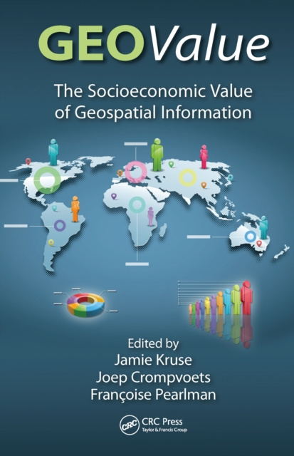 E-book GEOValue Jamie B. Kruse
