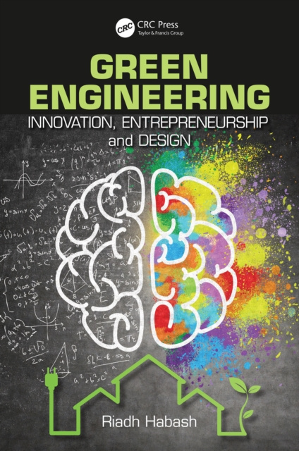 E-knjiga Green Engineering Riadh Habash