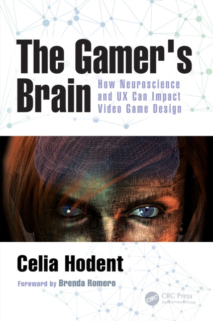 E-book Gamer's Brain Celia Hodent