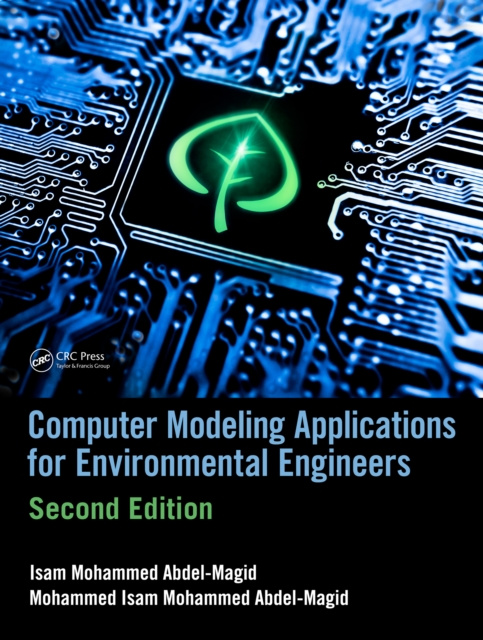 E-knjiga Computer Modeling Applications for Environmental Engineers Isam Mohammed Abdel-Magid Ahmed