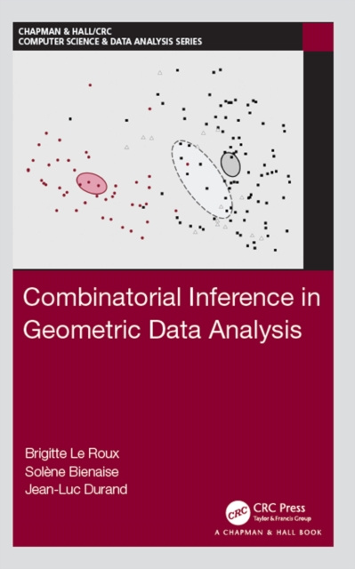 E-book Combinatorial Inference in Geometric Data Analysis Brigitte Le Roux