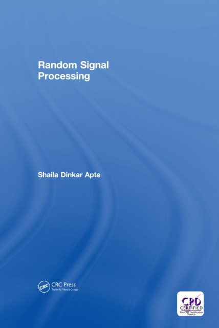 E-knjiga Random Signal Processing Shaila Dinkar Apte