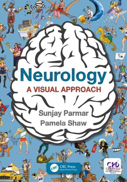 E-book Neurology Sunjay Parmar