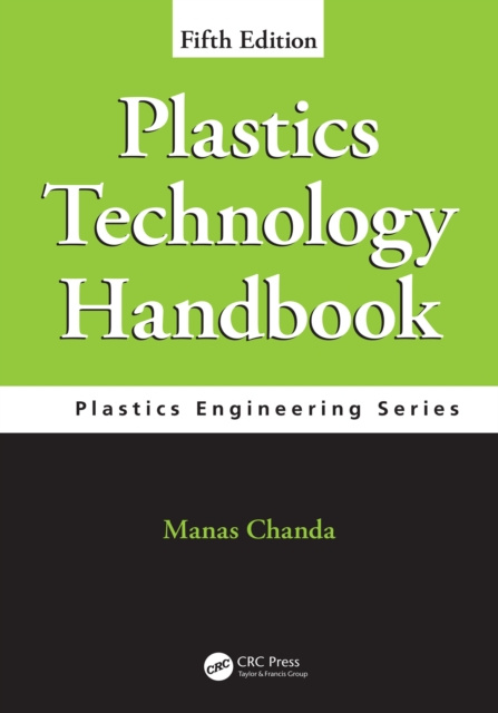 Libro elettronico Plastics Technology Handbook Manas Chanda