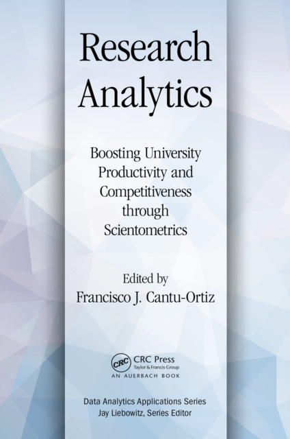 E-knjiga Research Analytics Francisco J. Cantu-Ortiz