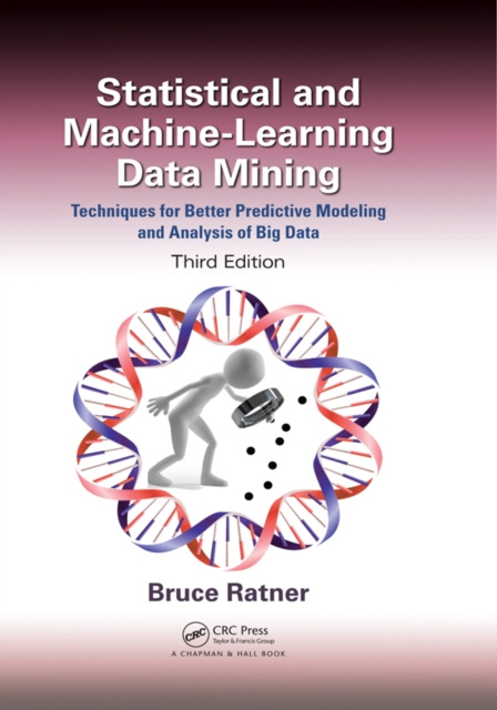 E-knjiga Statistical and Machine-Learning Data Mining: Bruce Ratner