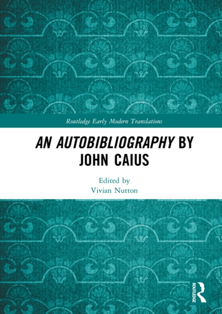 E-knjiga Autobibliography by John Caius Vivian Nutton
