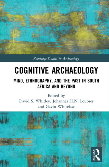 E-book Cognitive Archaeology David Whitley