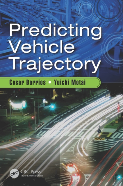 E-Book Predicting Vehicle Trajectory Cesar Barrios
