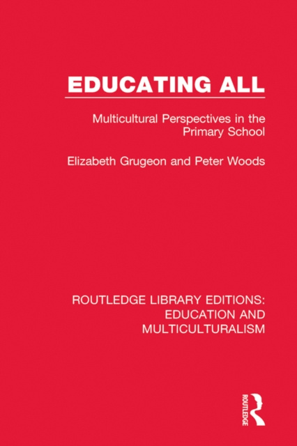 E-book Educating All Elizabeth Grugeon