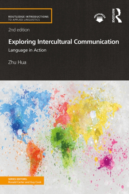E-knjiga Exploring Intercultural Communication Zhu Hua