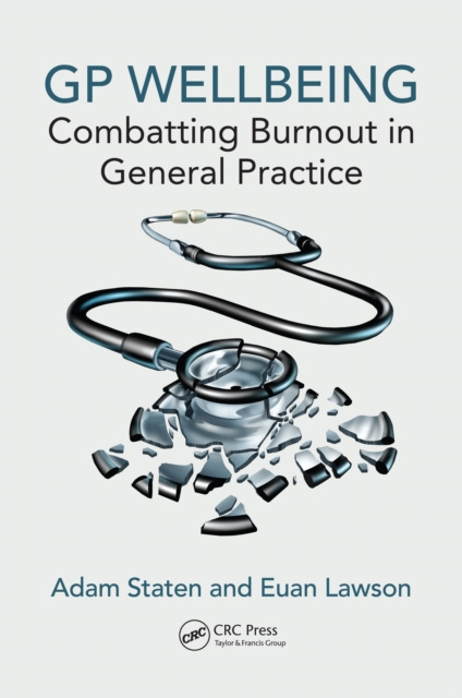 E-book GP Wellbeing Adam Staten