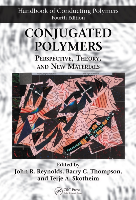 E-Book Conjugated Polymers John R. Reynolds