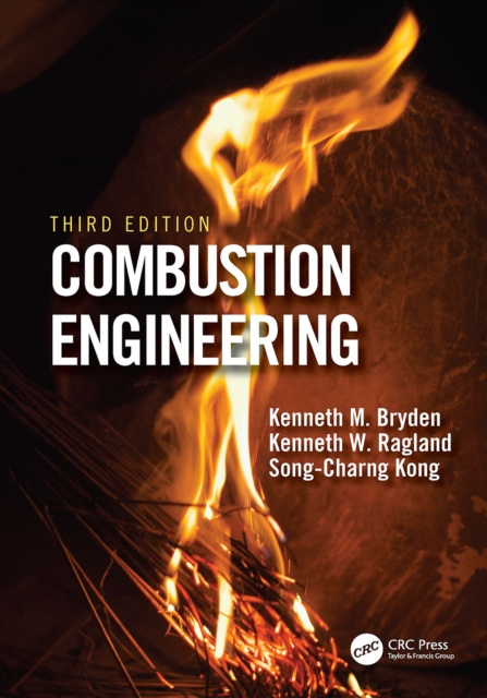 E-knjiga Combustion Engineering Kenneth Bryden