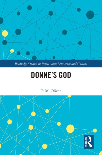 E-knjiga Donne's God P.M. Oliver