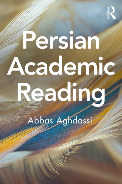 E-book Persian Academic Reading Abbas Aghdassi