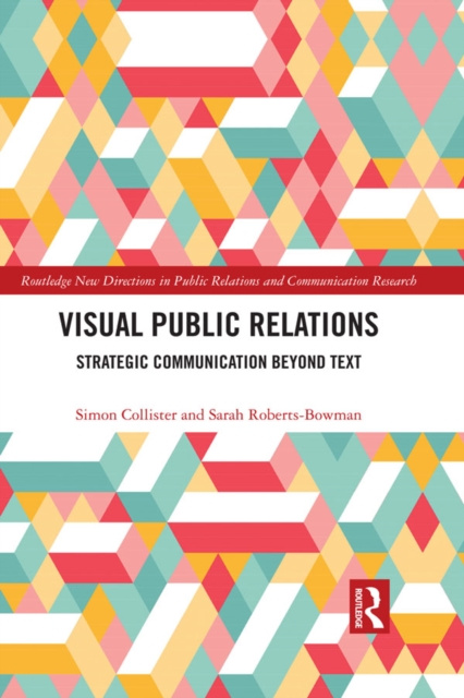 E-knjiga Visual Public Relations Simon Collister