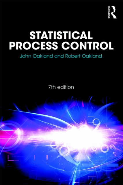 E-kniha Statistical Process Control John Oakland