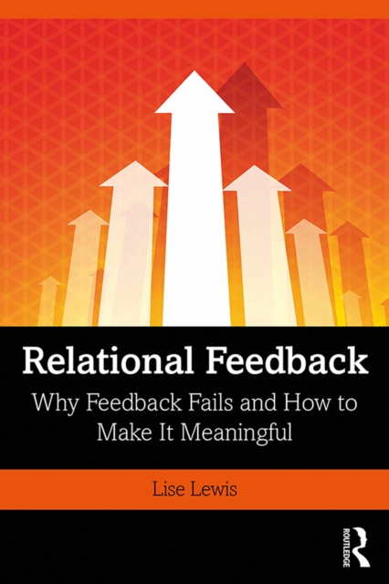E-knjiga Relational Feedback Lise Lewis