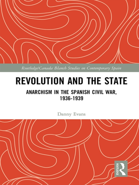 E-Book Revolution and the State Danny Evans