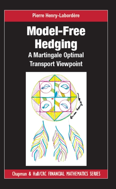 E-knjiga Model-free Hedging Pierre Henry-Labordere