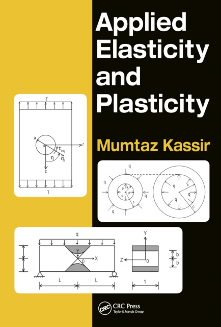 E-book Applied Elasticity and Plasticity Mumtaz Kassir
