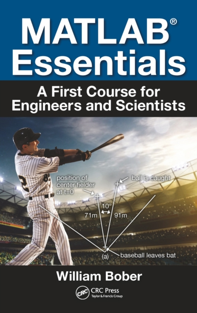 E-book MATLAB(R) Essentials William Bober