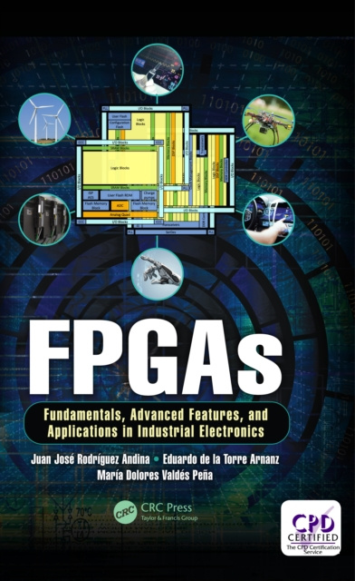 E-knjiga FPGAs Juan Jose Rodriguez Andina
