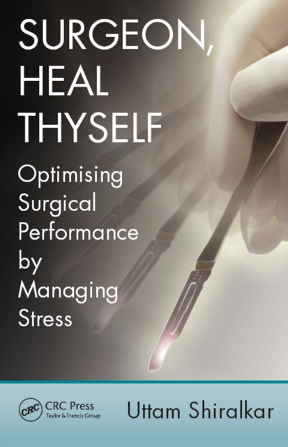 E-book Surgeon, Heal Thyself Uttam Shiralkar