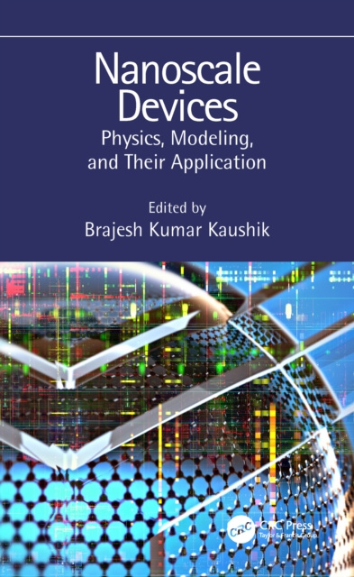 E-knjiga Nanoscale Devices Brajesh Kumar Kaushik